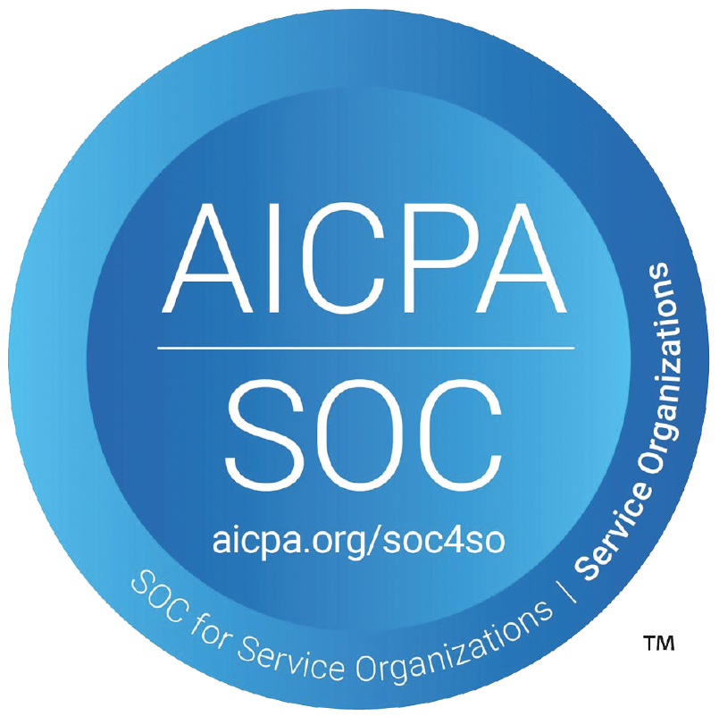 AICPA SOC for Service Organizations